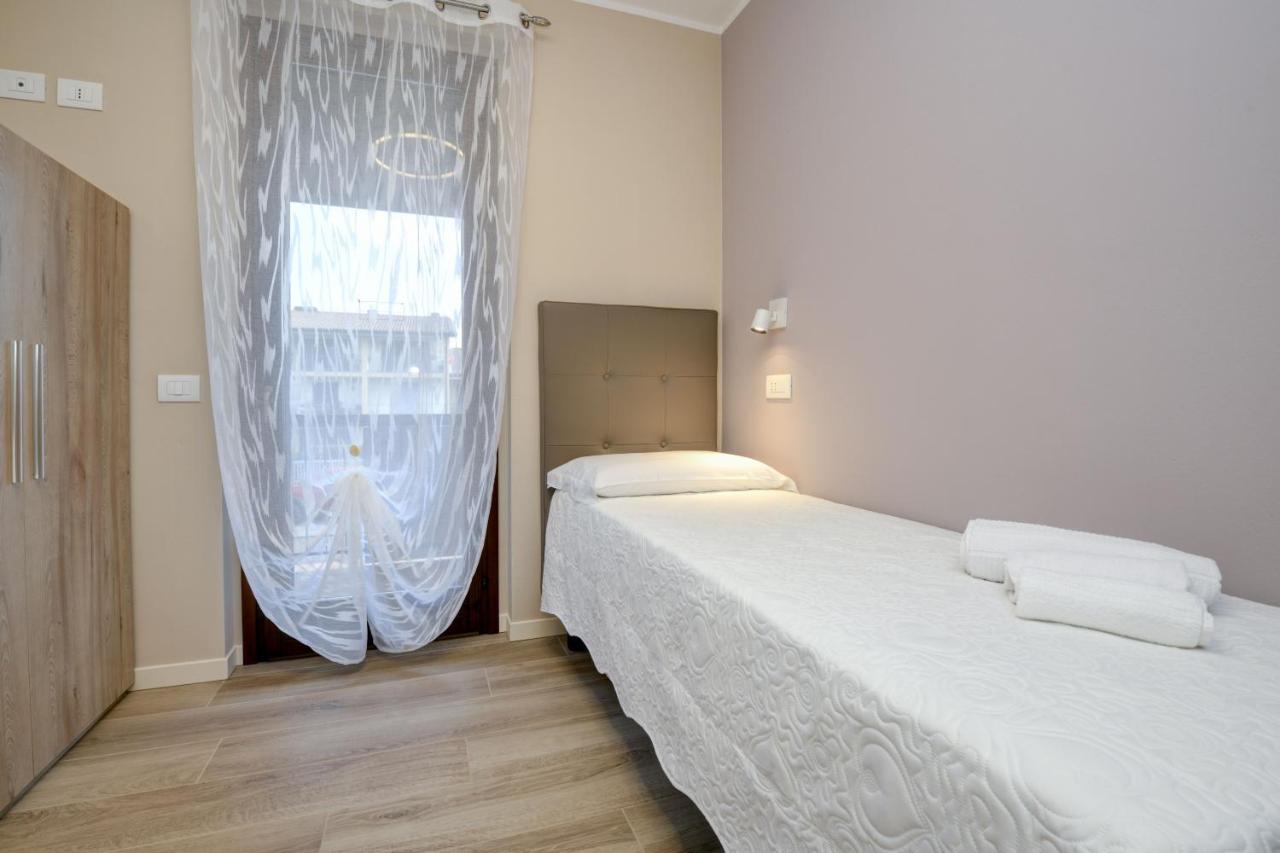 Casa Francesca Vila Sirmione Exterior foto