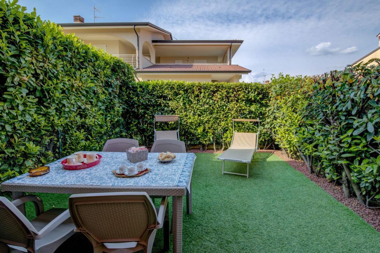 Casa Francesca Vila Sirmione Exterior foto